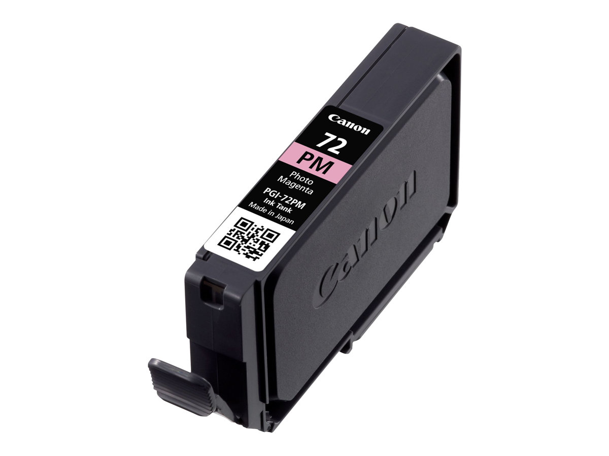 Canon PGI72 PM Foto magenta Druckerpatrone