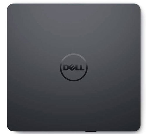 DELL external USB DVD RW Drive DW316