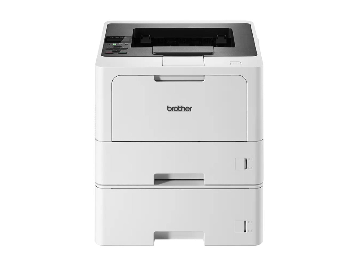 Brother HL-L5210DNT Schwarz-Weiß-Laserdrucker Duplex