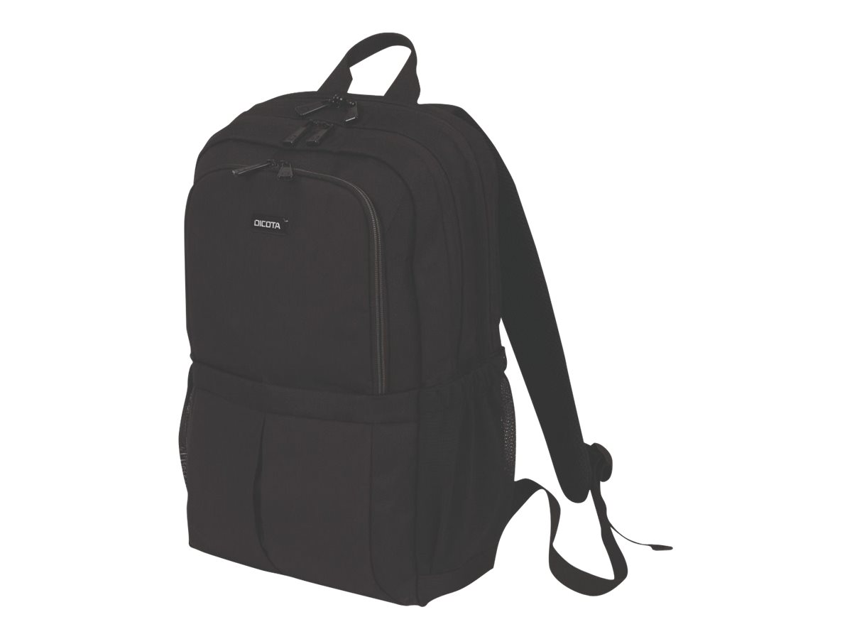 Dicota Eco Scale Notebook-Rucksack 15-17.3 Zoll