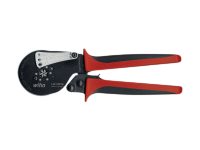 Wiha Professional electric Z 62 0 06 Crimpzange