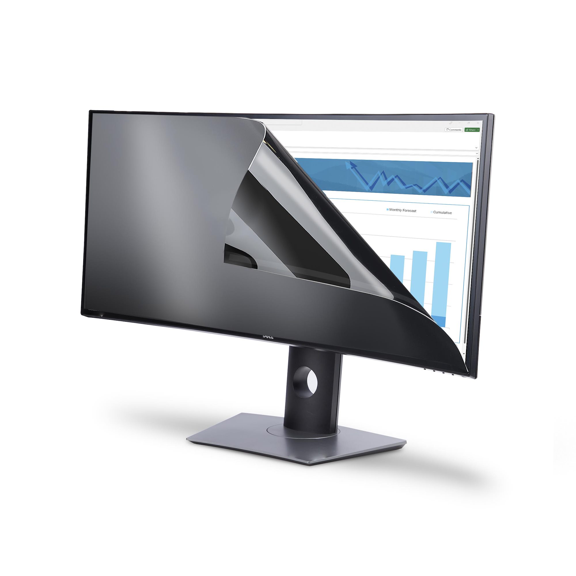 StarTech.com 34C29-PRIVACY-SCREEN Privacy Screen