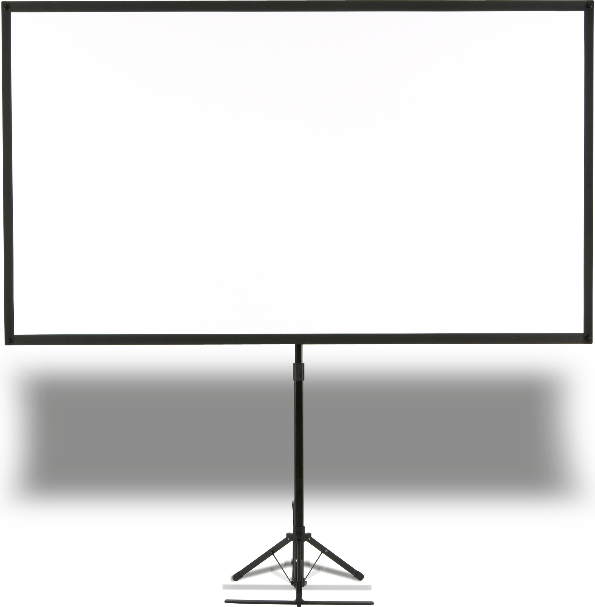 Epson ELPSC21 Stativleinwand X-Type