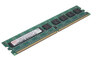 FUJITSU 32GB 1x32GB 2Rx8 DDR55600 R ECC