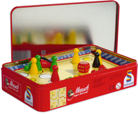 Schmidt Mensch ärgere Dich nicht Brettspiel 6 Jahr(e)