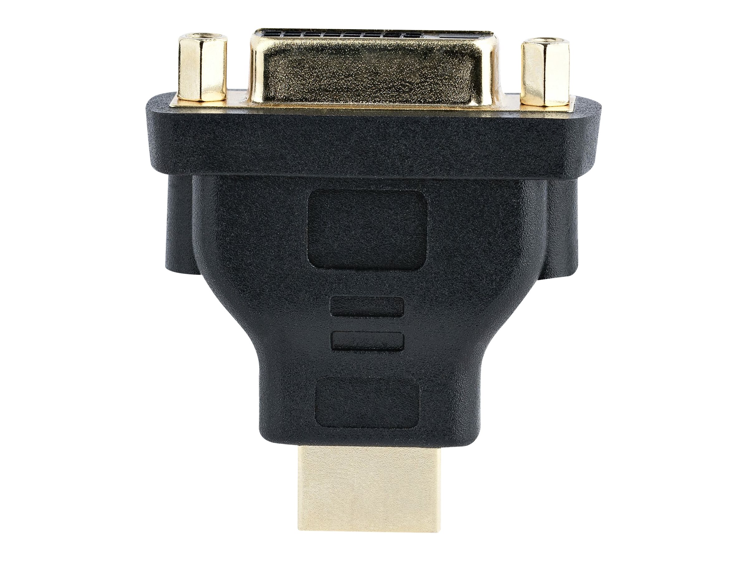 StarTech.com HDMI zu DVI-D Adapter
