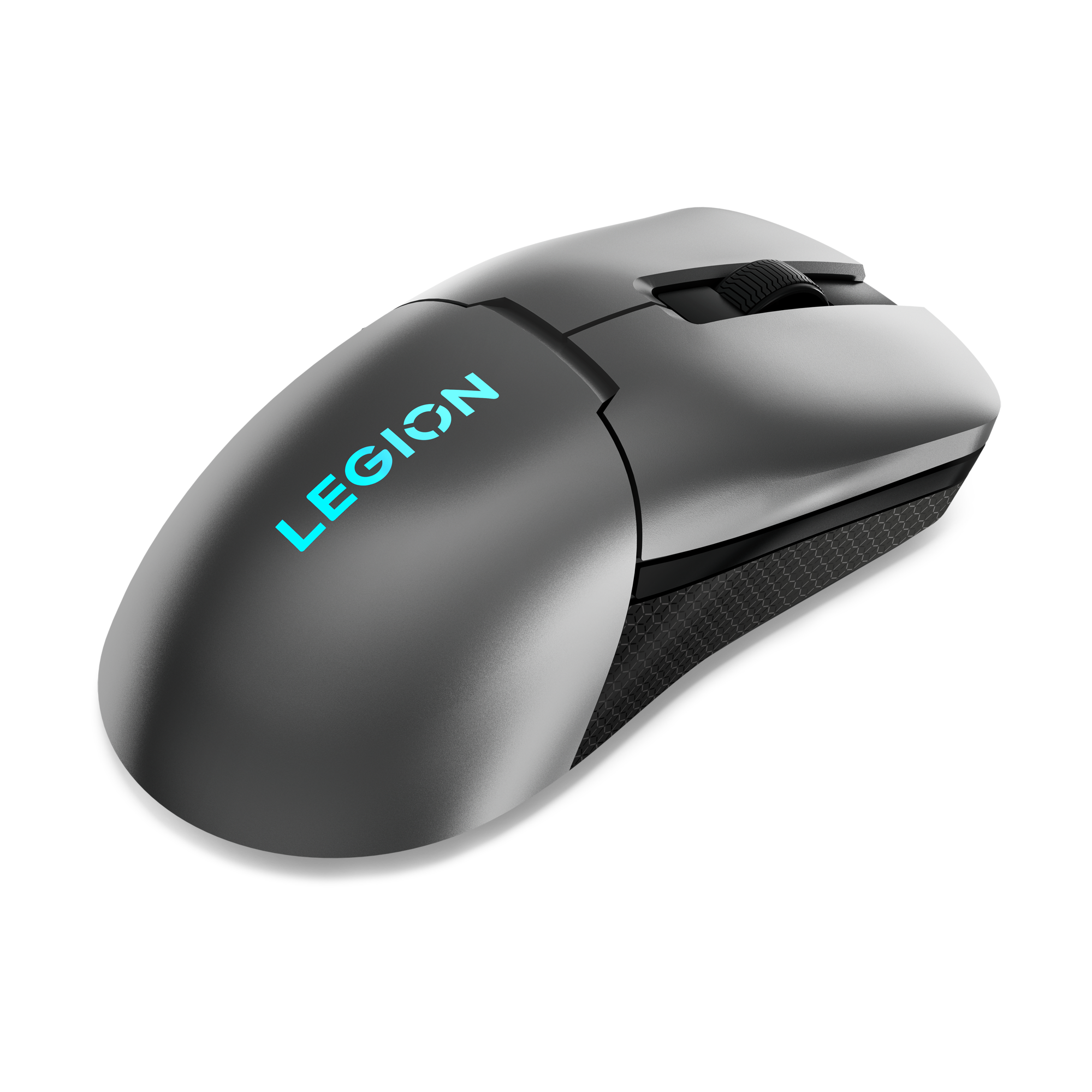 Lenovo Legion M600s Maus kabellos 6 Tasten 2.4 GHz