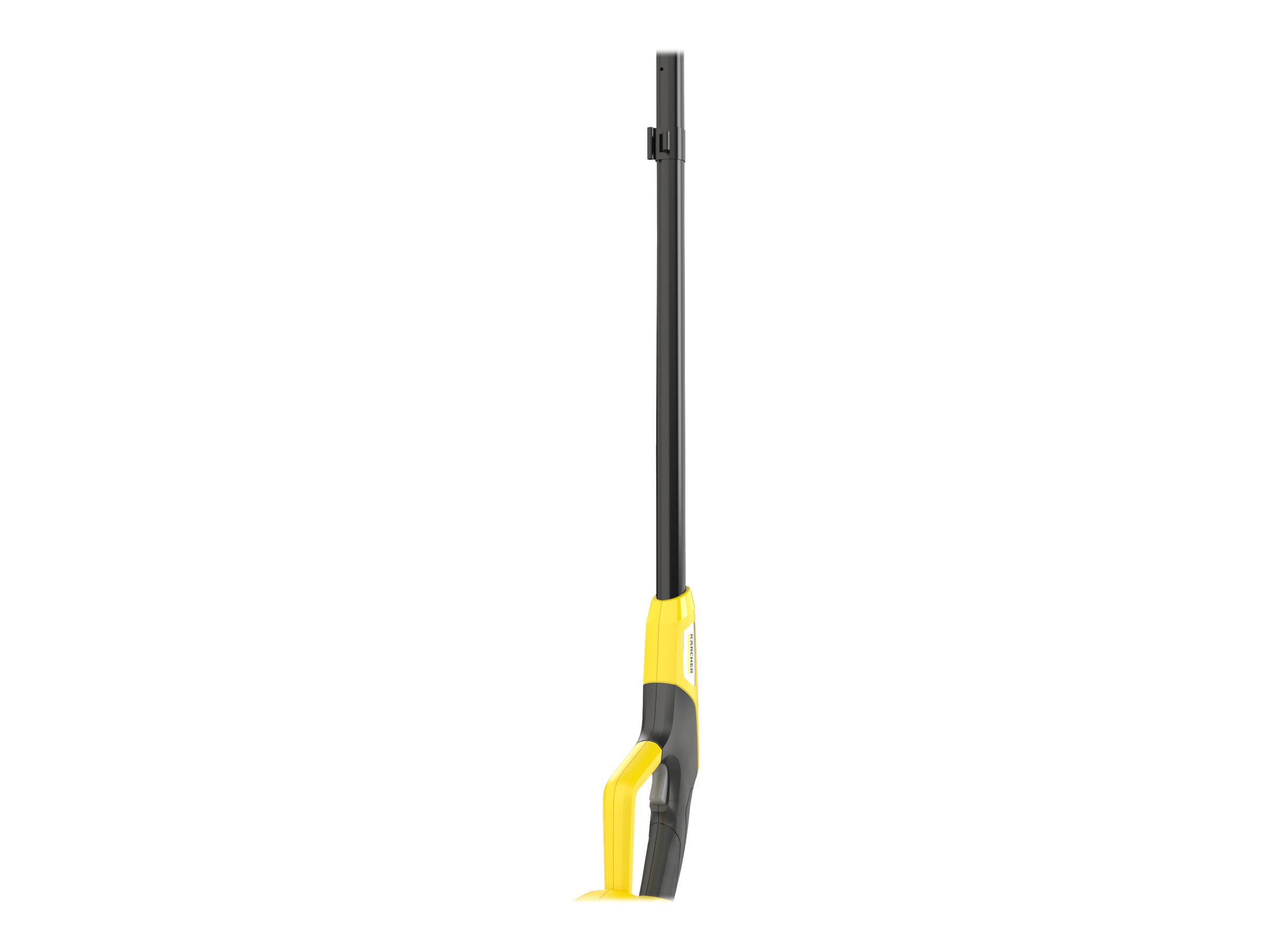 Kärcher PSW 18-20 Akku‑Teleskopsäge 20 cm 18 V
