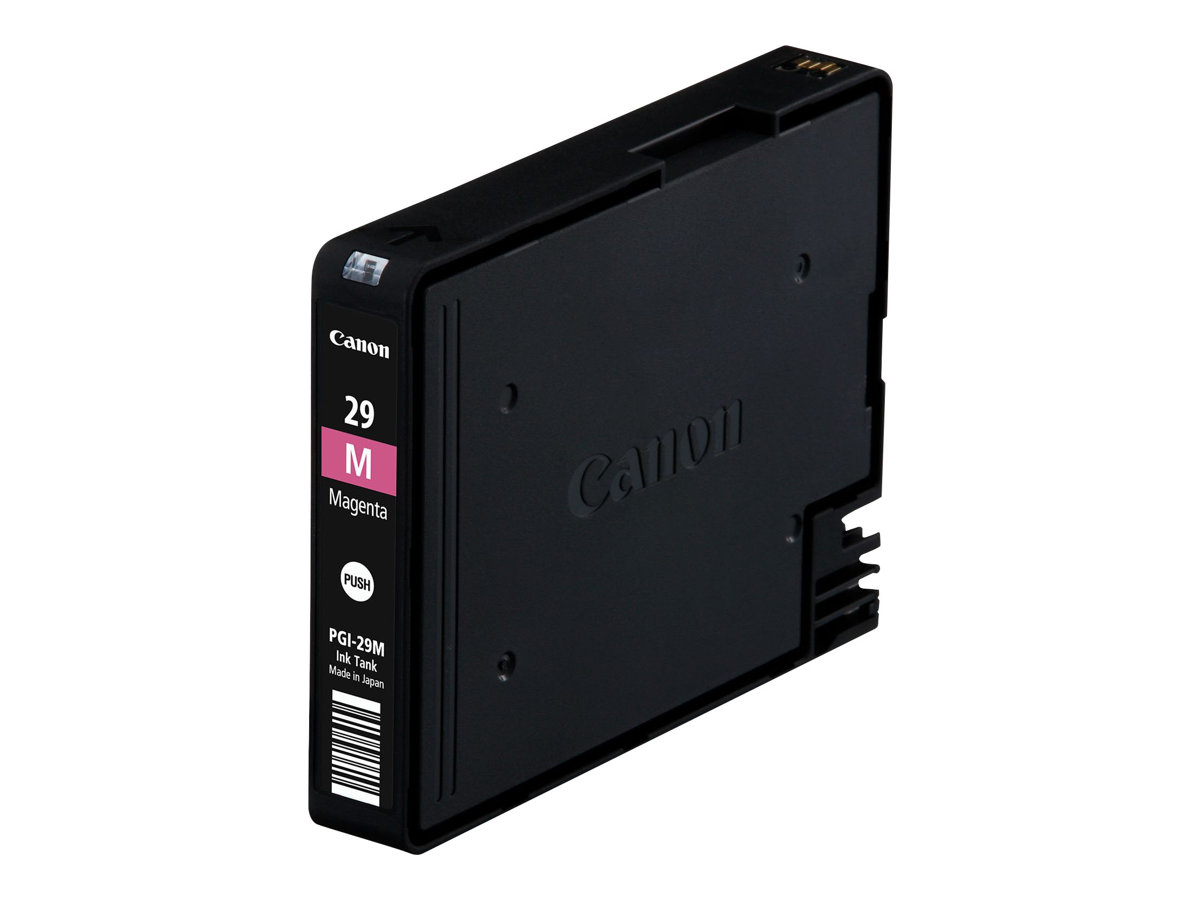 4874B001 CANON PGI29M Nr29 Pixma Tinte