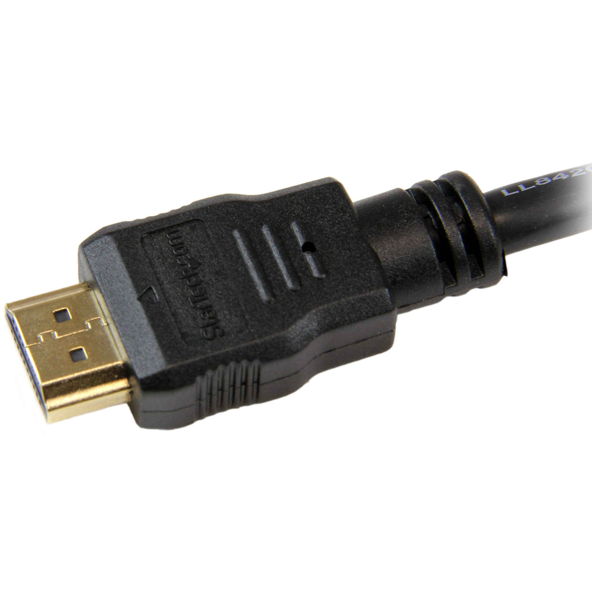 StarTech.com High-Speed-HDMI-Kabel 2m