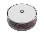 MediaRange CD‑R 700 MB 25 pcs Inkjet Printable