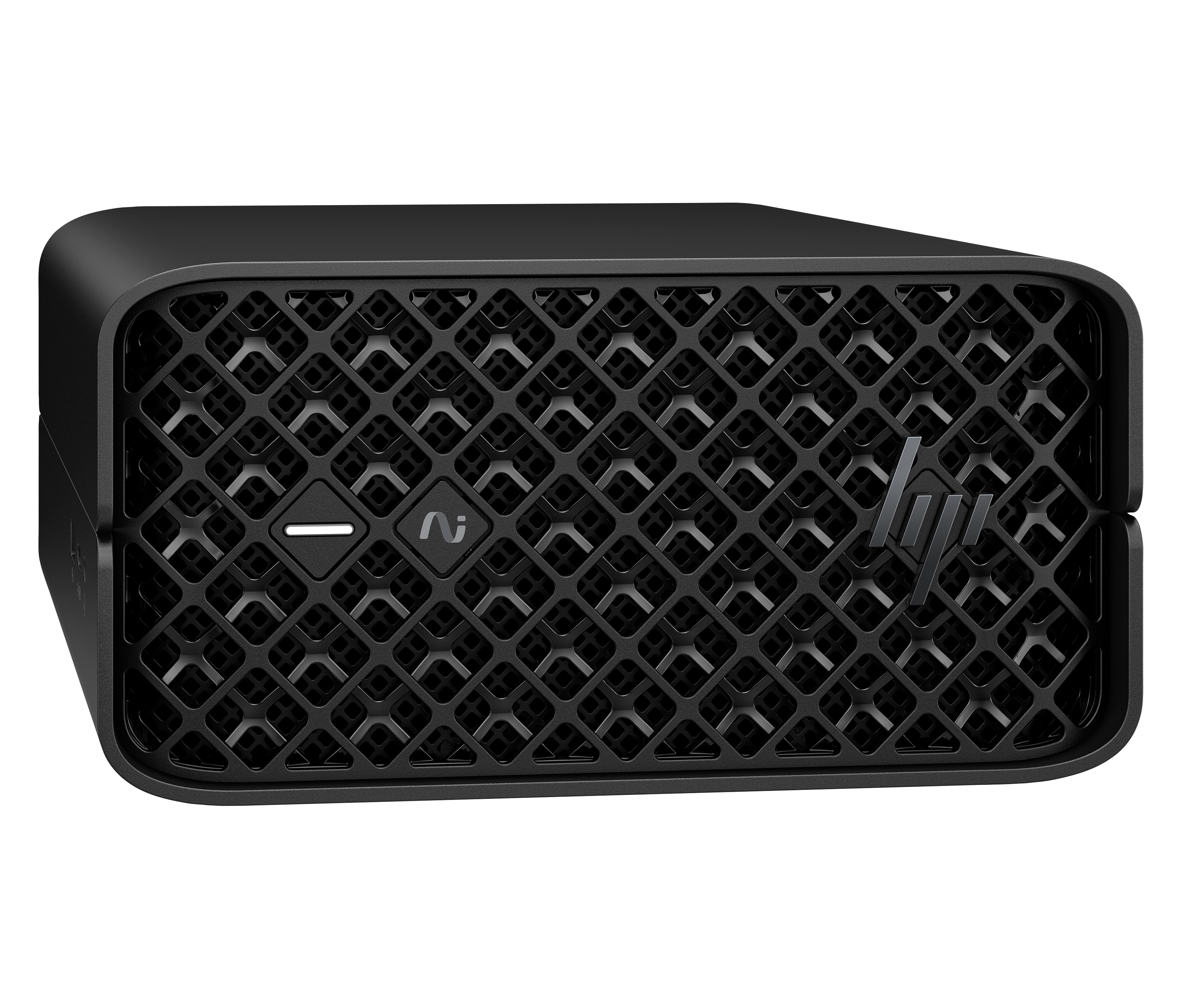 HP Z2 Mini G1a Ryzen AI Max+ Pro 395 128 GB 2 TB SSD