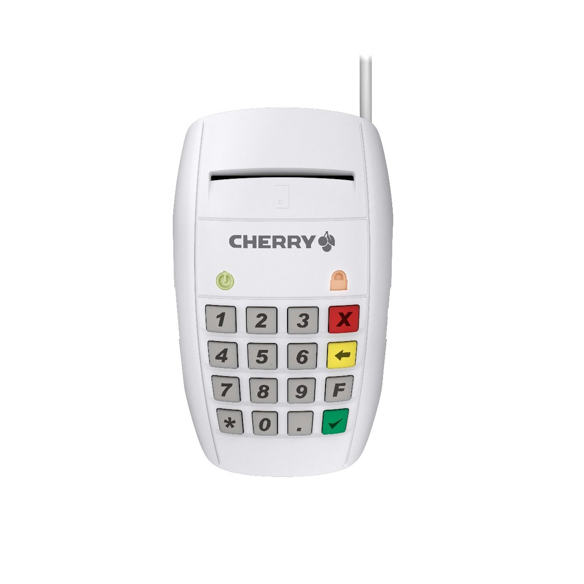 CHERRY ST2100 USB SMARTTERMINAL