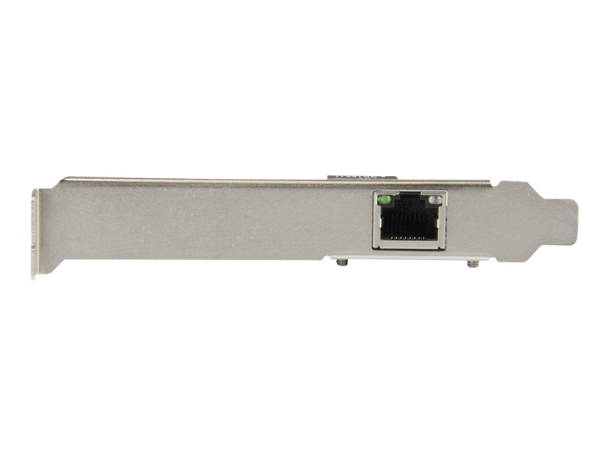 StarTech.com PCI Express Gigabit Ethernet 1 Port