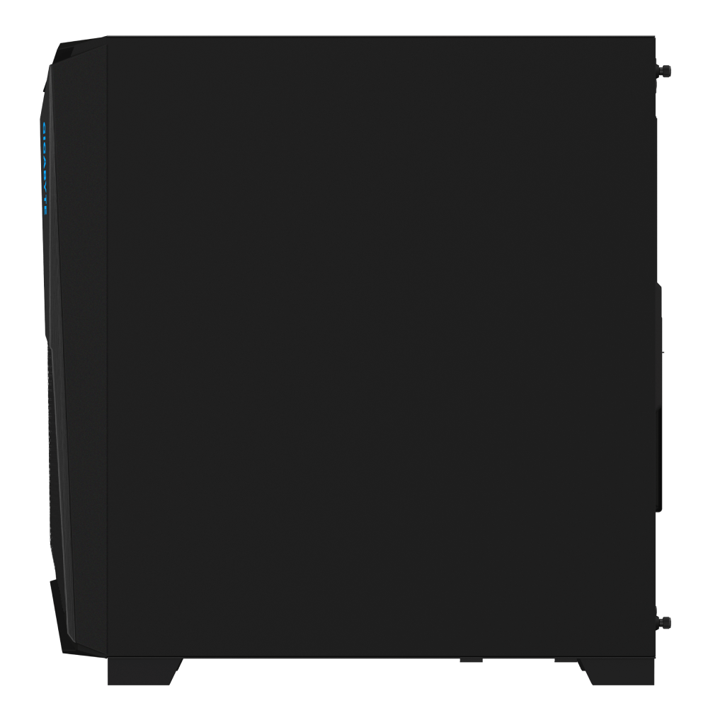Gigabyte C301 Glass V2 Mid-Tower E-ATX