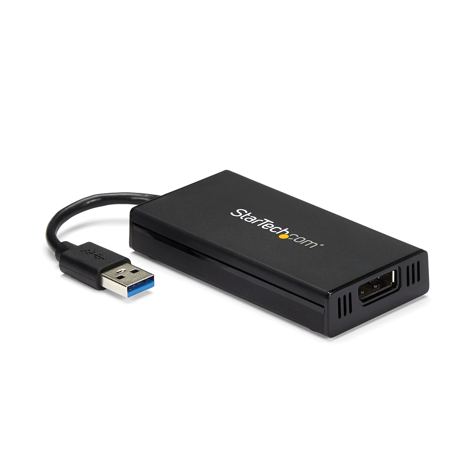 StarTech USB 3.0 auf DisplayPort Adapter 4K