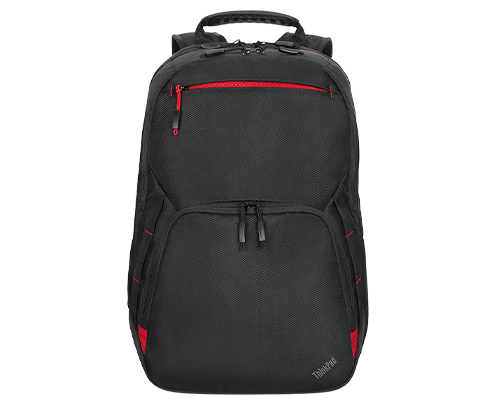 Lenovo Essential Plus Notebookrucksack 15,6 Zoll Eco Schwarz