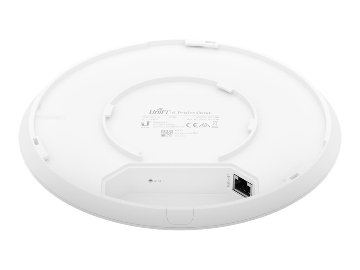 Ubiquiti UniFi U6-PRO Wi-Fi 6