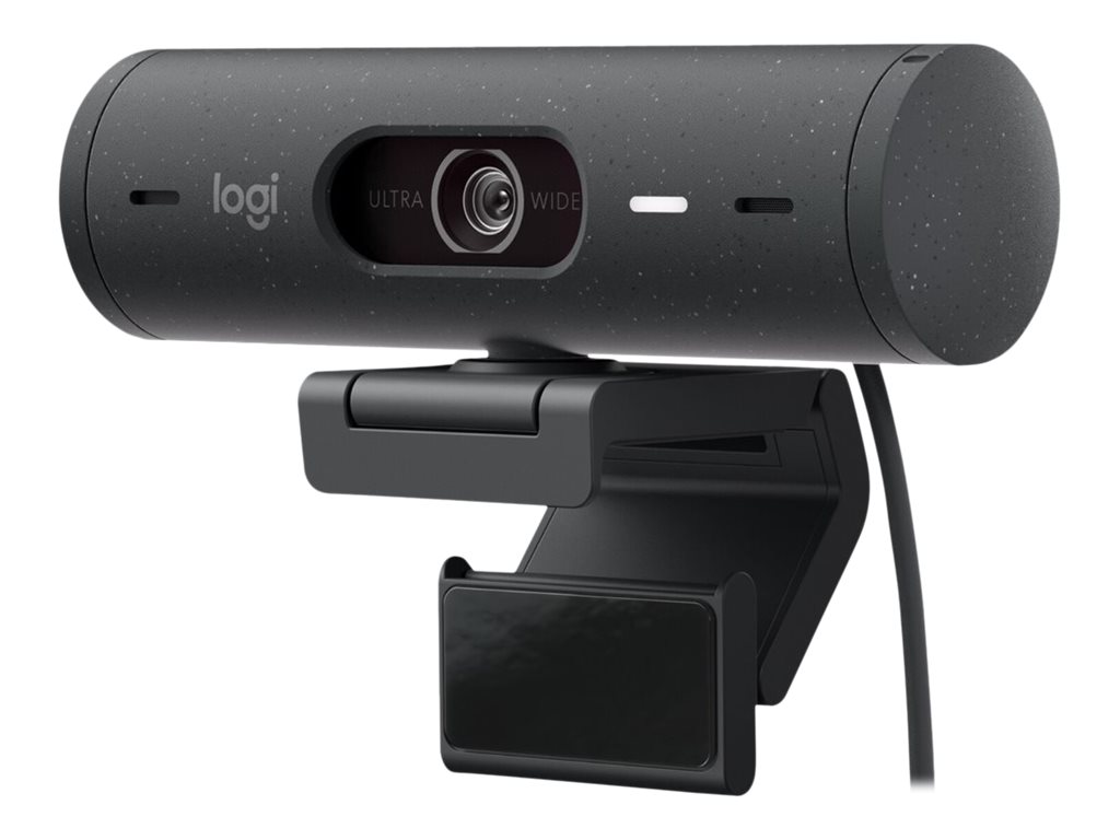 Logitech BRIO 505
