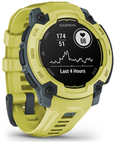 Garmin Instinct E 45 mm Electric Lime