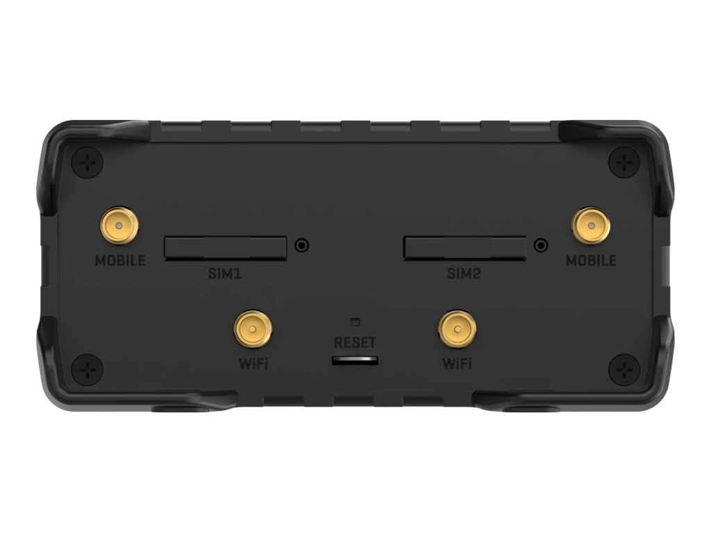 Teltonika RUT951 Wireless Router WWAN 3-Port-Switch