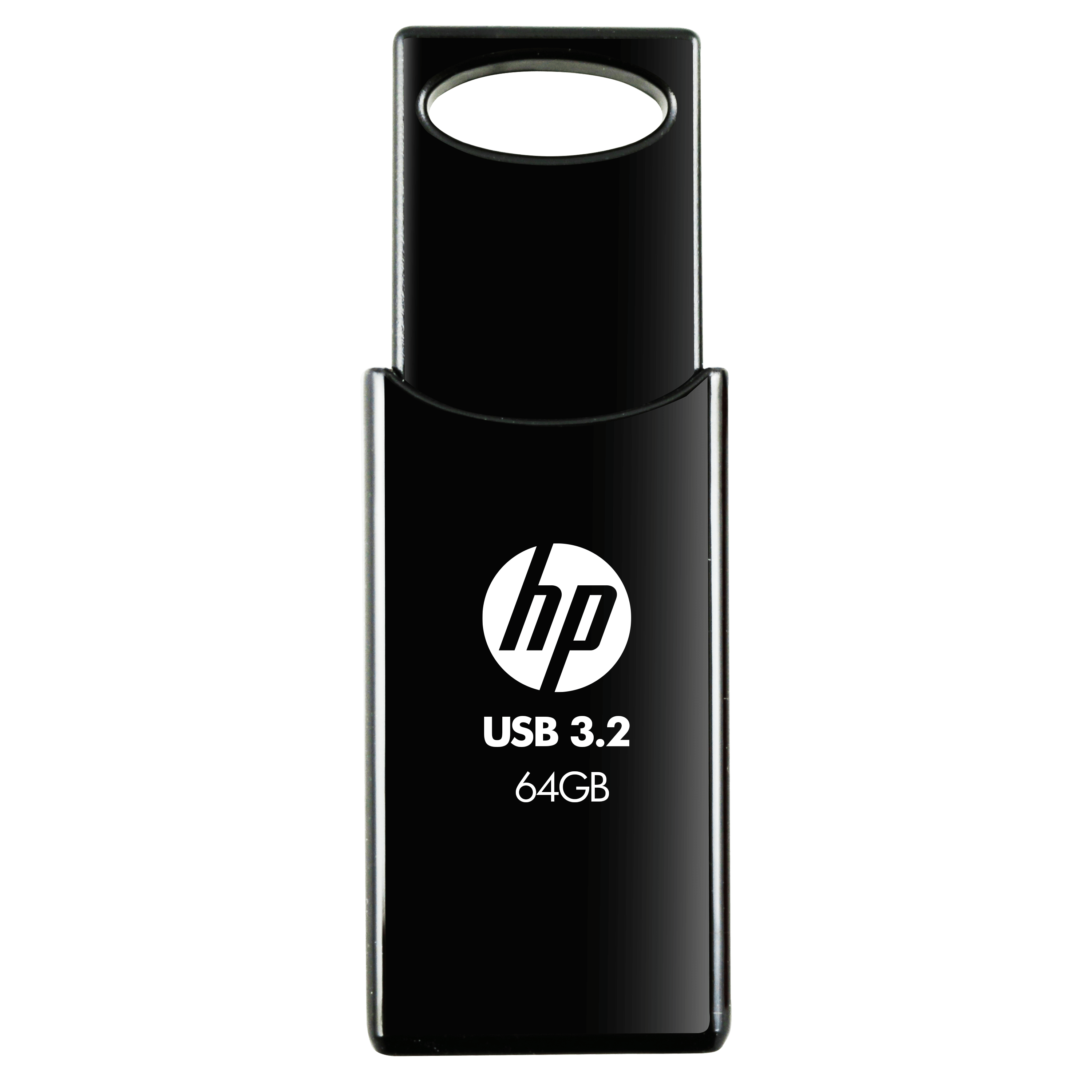 HP 712w 64 GB USB 3.2 Black