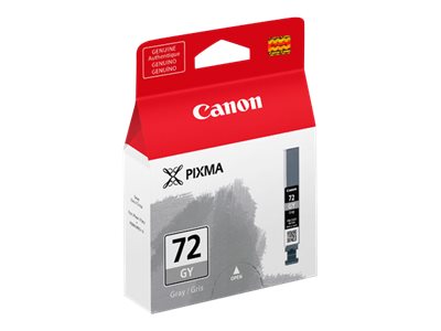 6409B001 CANON PGI72GY Nr72 Pixma Tinte