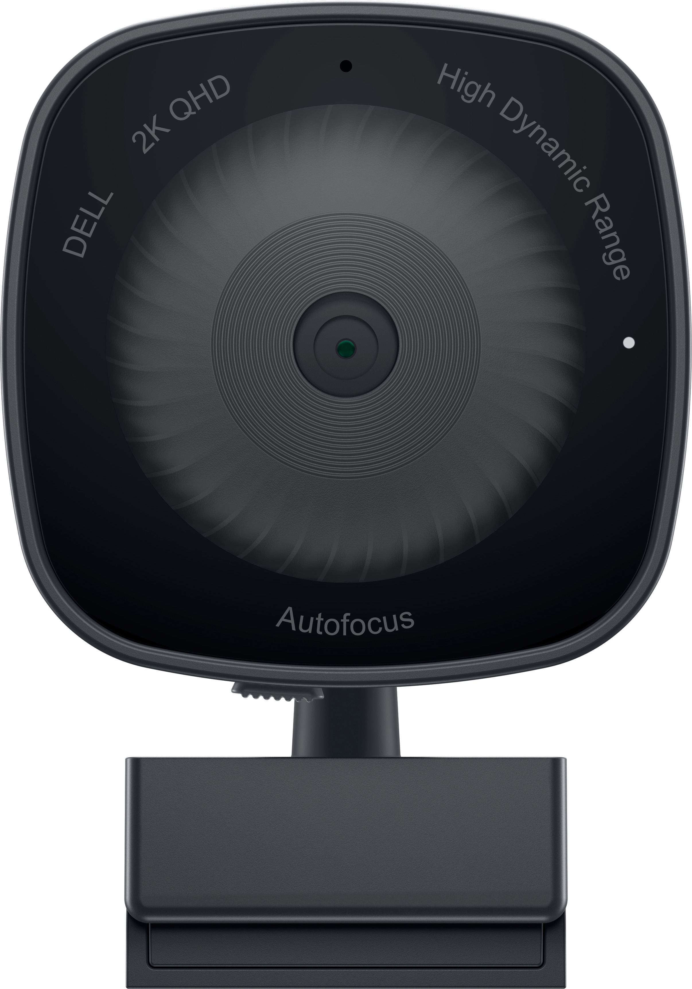 Dell WB3023 Webcam 2560 x 1440 Audio