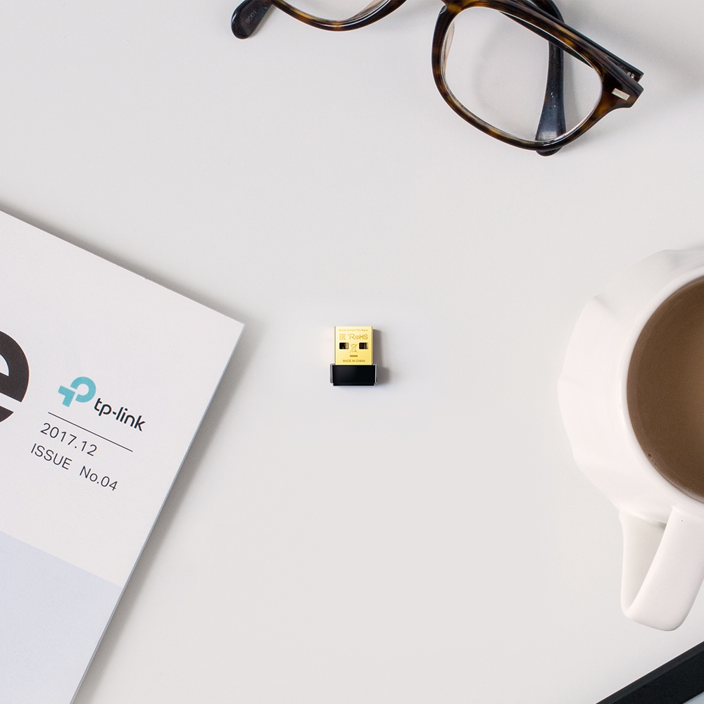 TP-LINK Archer T2U Nano USB-Netzwerkadapter