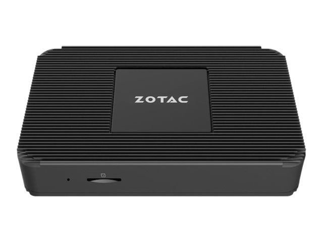 ZOTAC ZBOX PI336 Mini-PC Celeron N6211 4GB 128GB