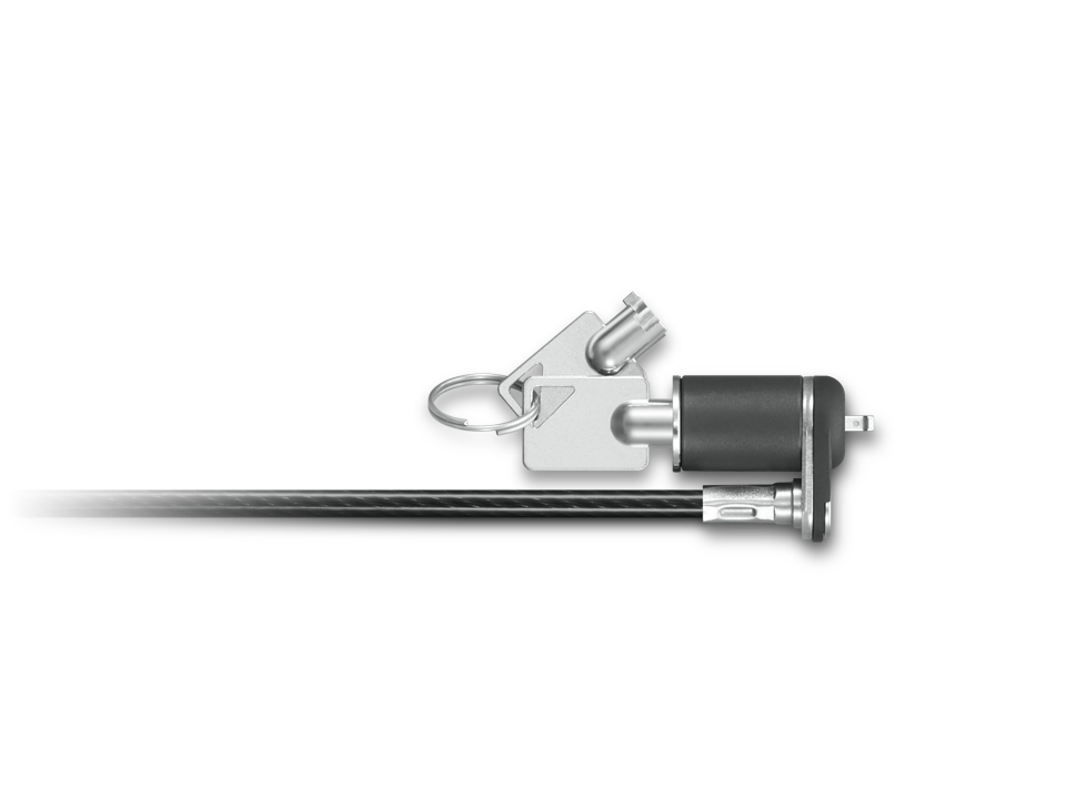 Lenovo NanoSaver Essential Kabelschloss