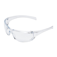 3M Virtua Schutzbrille Transparent Polycarbonat