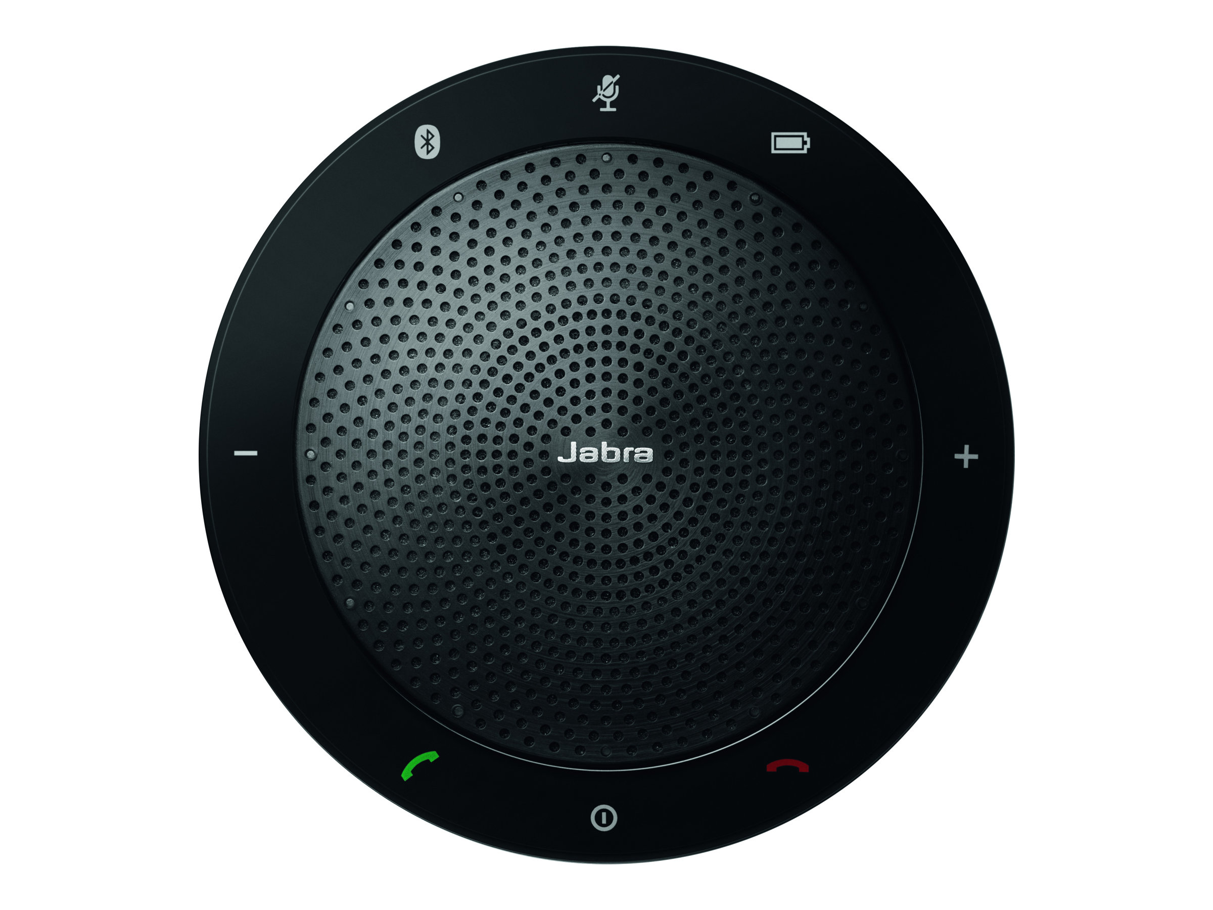 Jabra Speak 510 MS Link 370 Freisprechtelefon