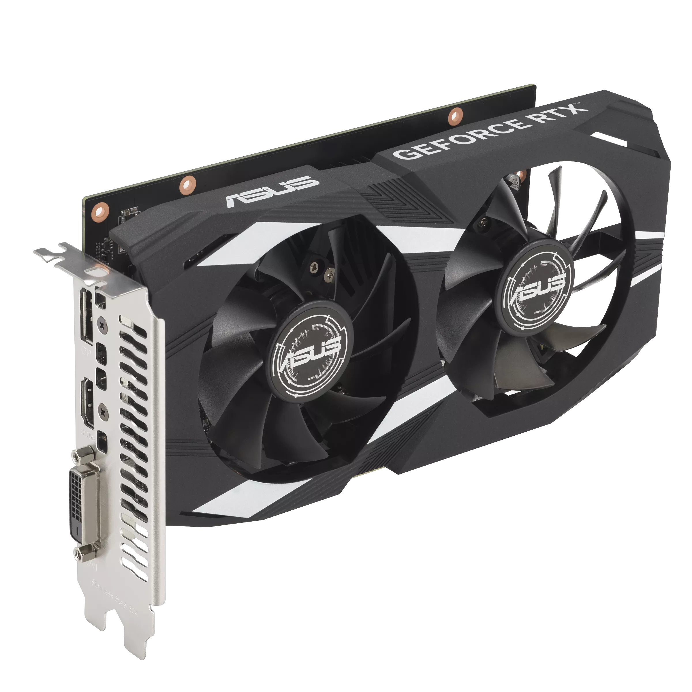 ASUS GeForce RTX 3050 DUAL OC