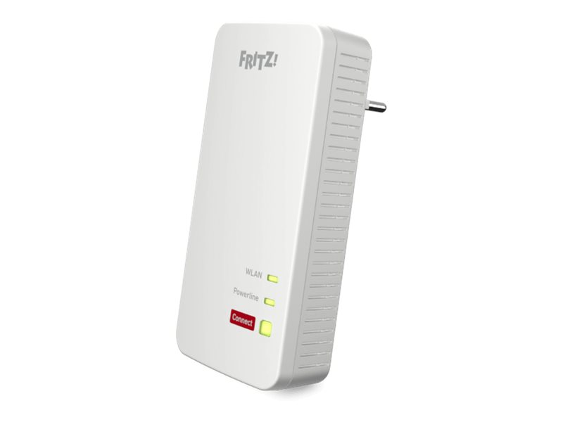 FRITZ Powerline 1240 AX WLAN