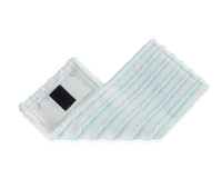 Leifheit Clean Twist M Ergo Micro Duo Wischbezug Mikrofaser Weiß