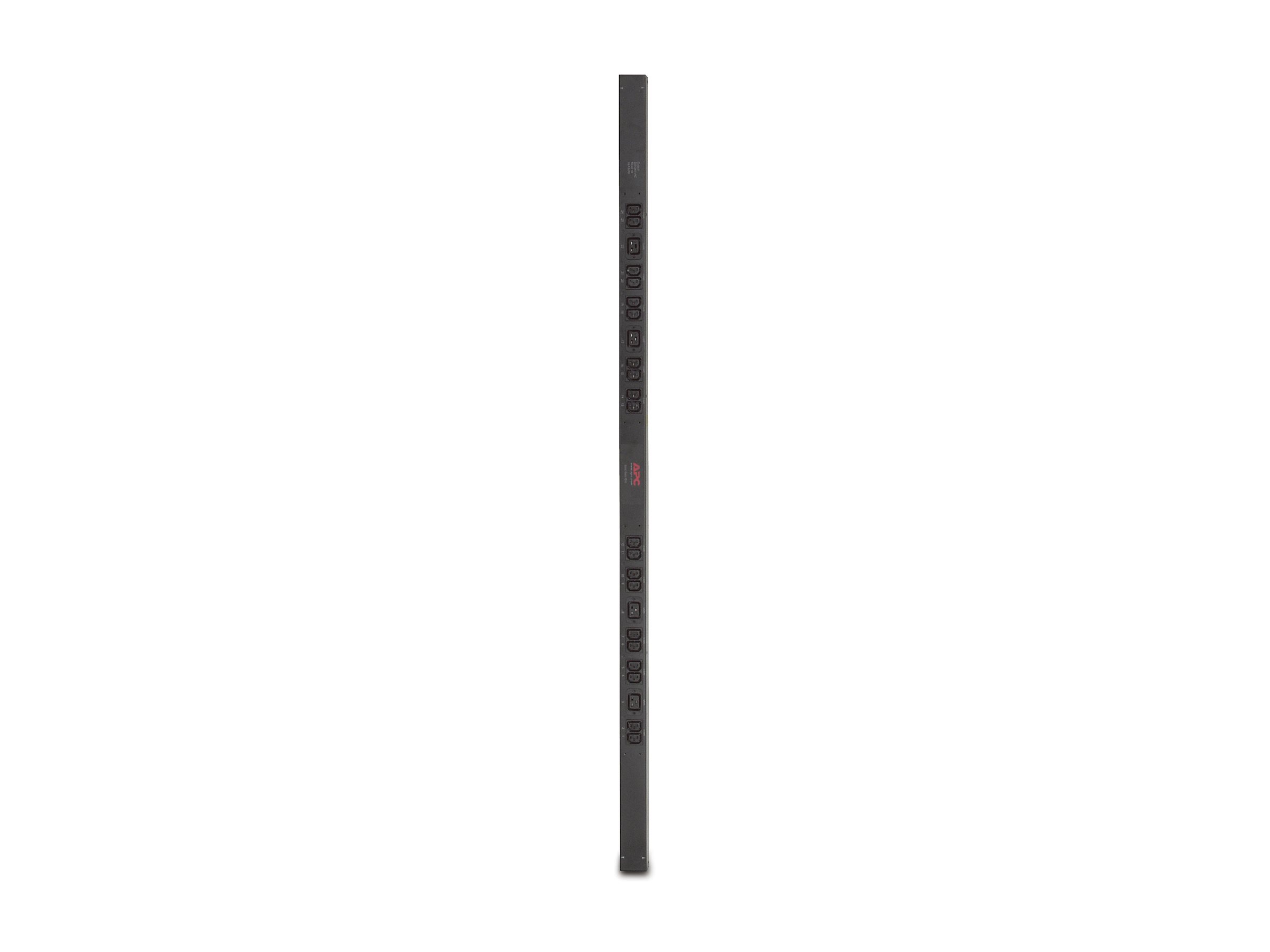APC Basic Rack PDU Zero U 16A 230V