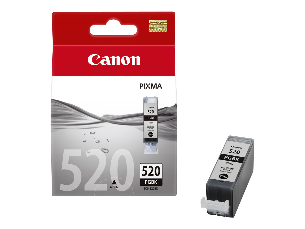 Canon PGI-520BK Schwarz