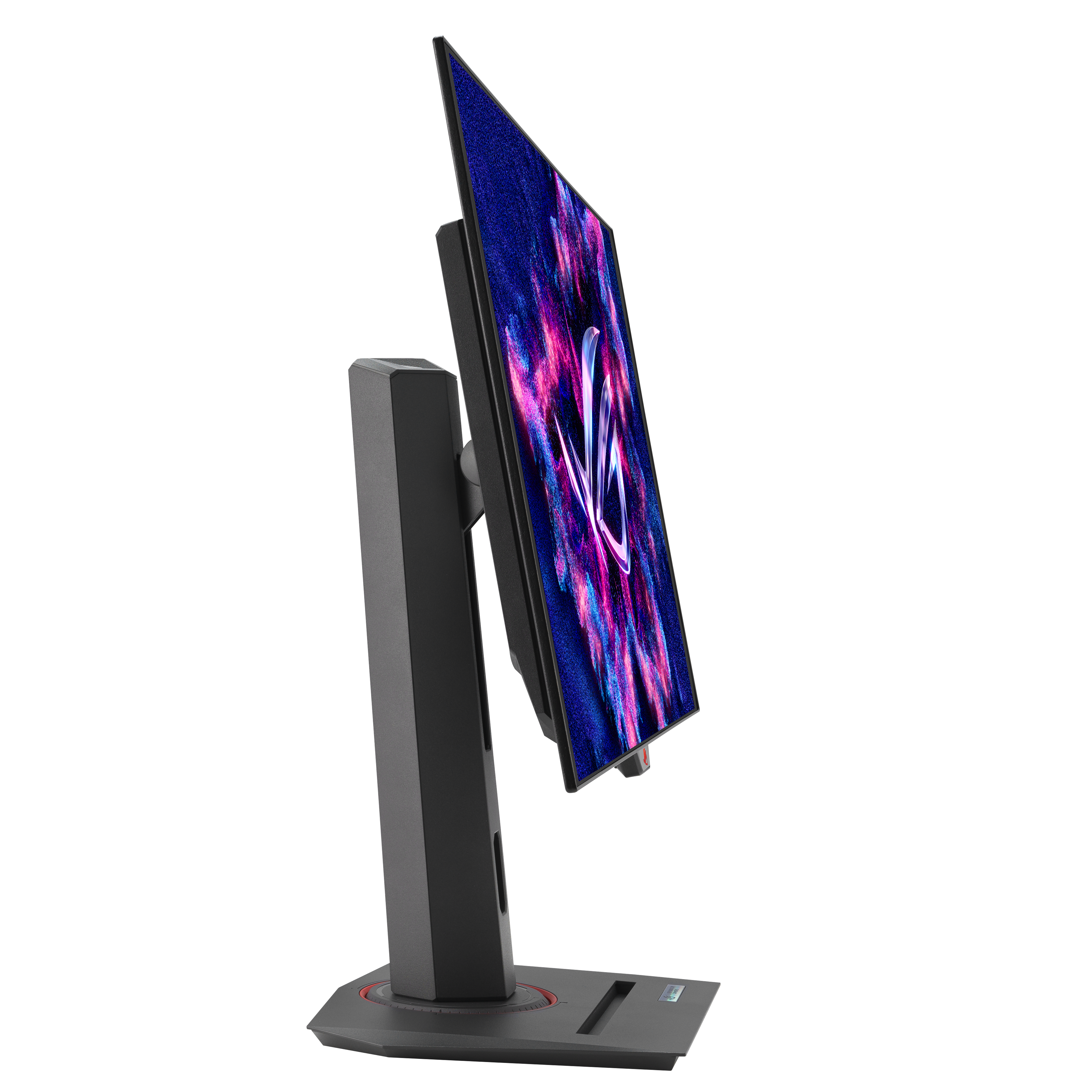 ASUS ROG Strix OLED XG27AQDMG 6731cm 169 WQHD HDMI DP Flachbildschirm TFTLCD