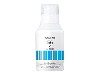 Canon GI-56 C Cyan
