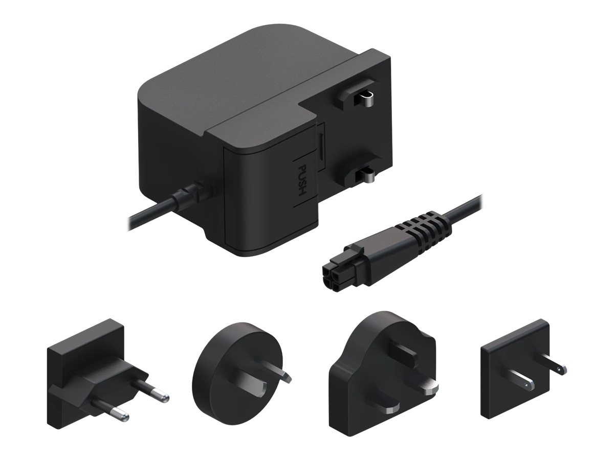 Teltonika Universal-Netzteil 9W
