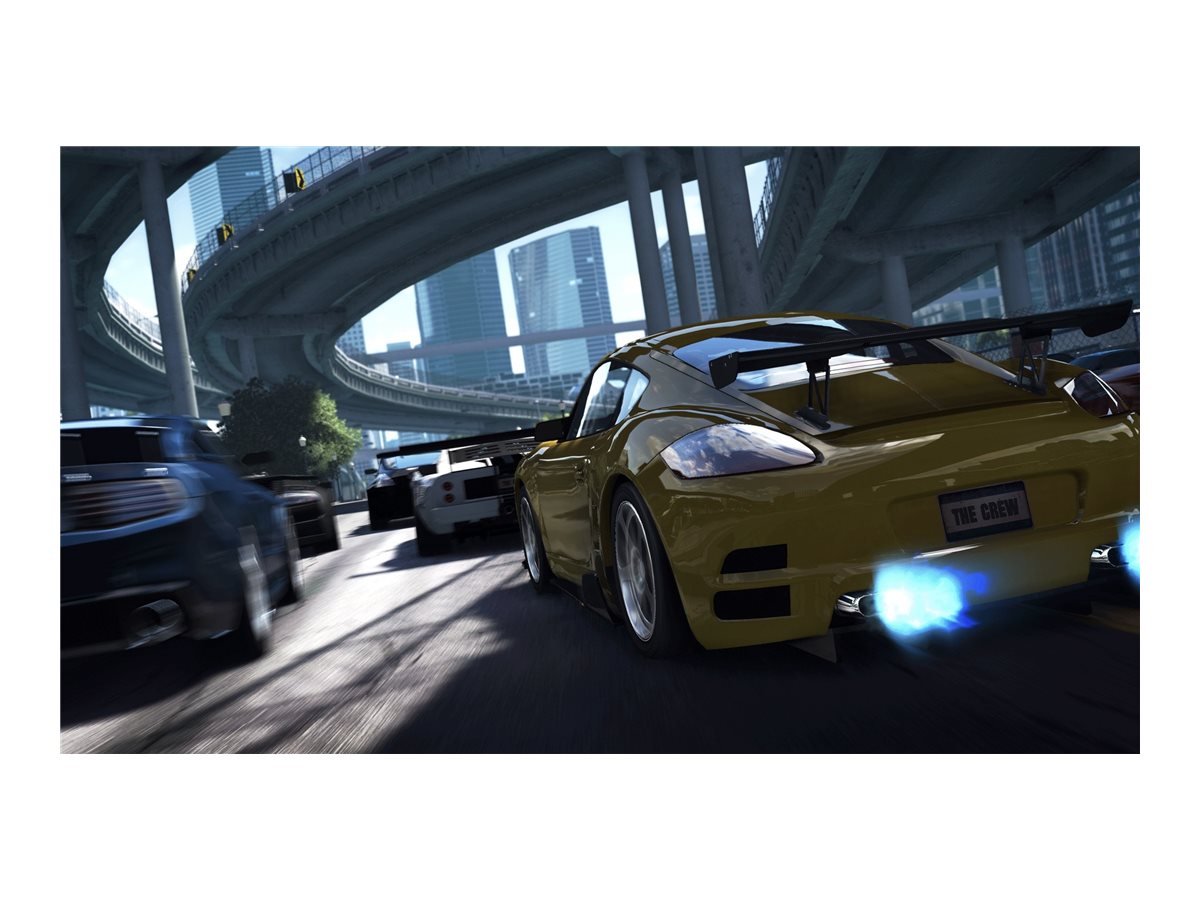Microsoft The Crew 2 Season Pass Xbox One