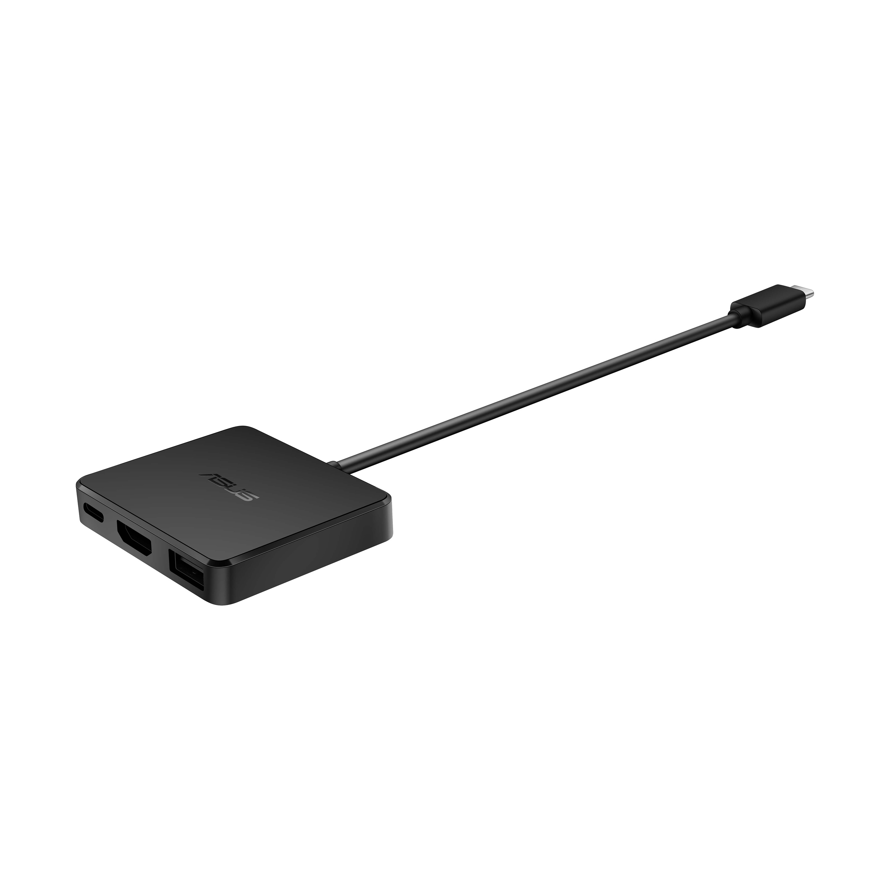 ASUS Mini Dock USB-C 100W