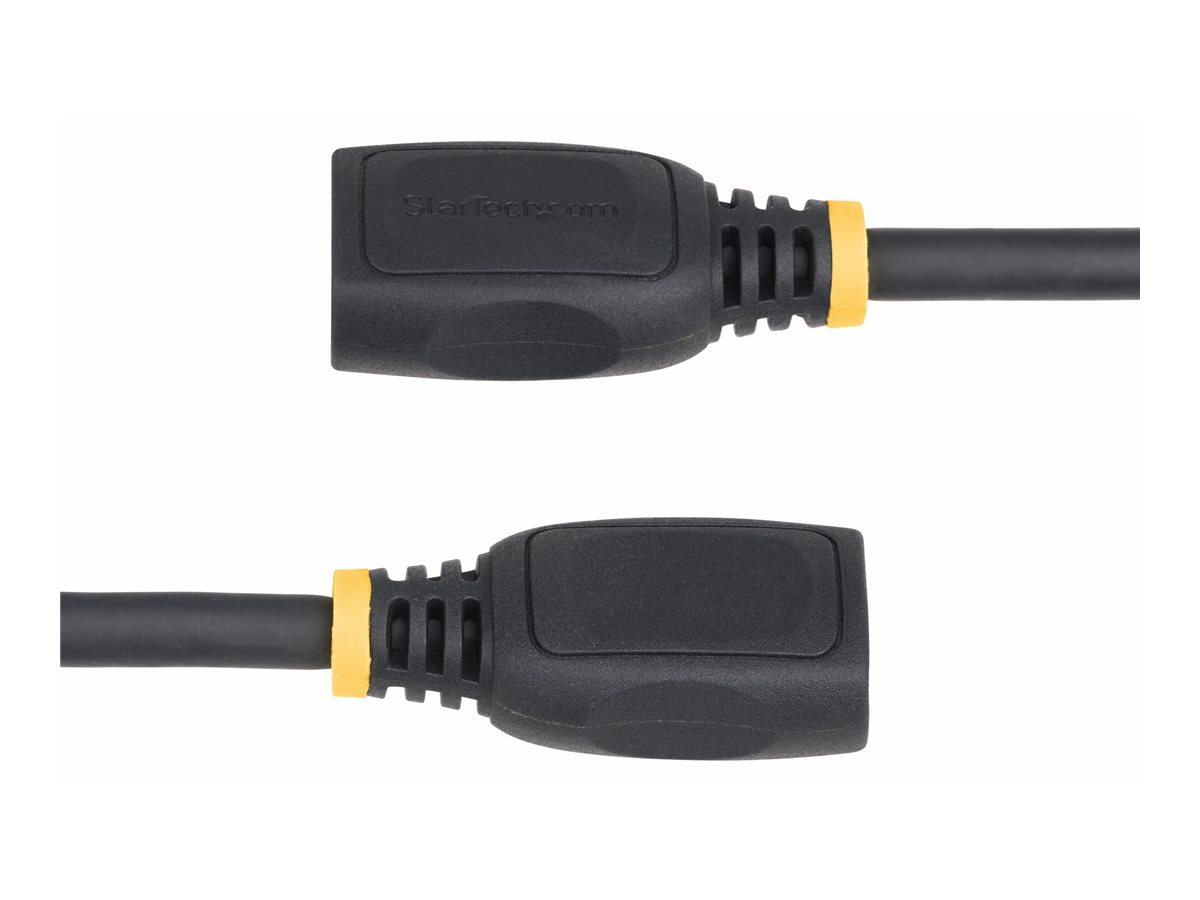 StarTech.com HDMI 2.0 Verlängerungskabel 2m 4K 60Hz