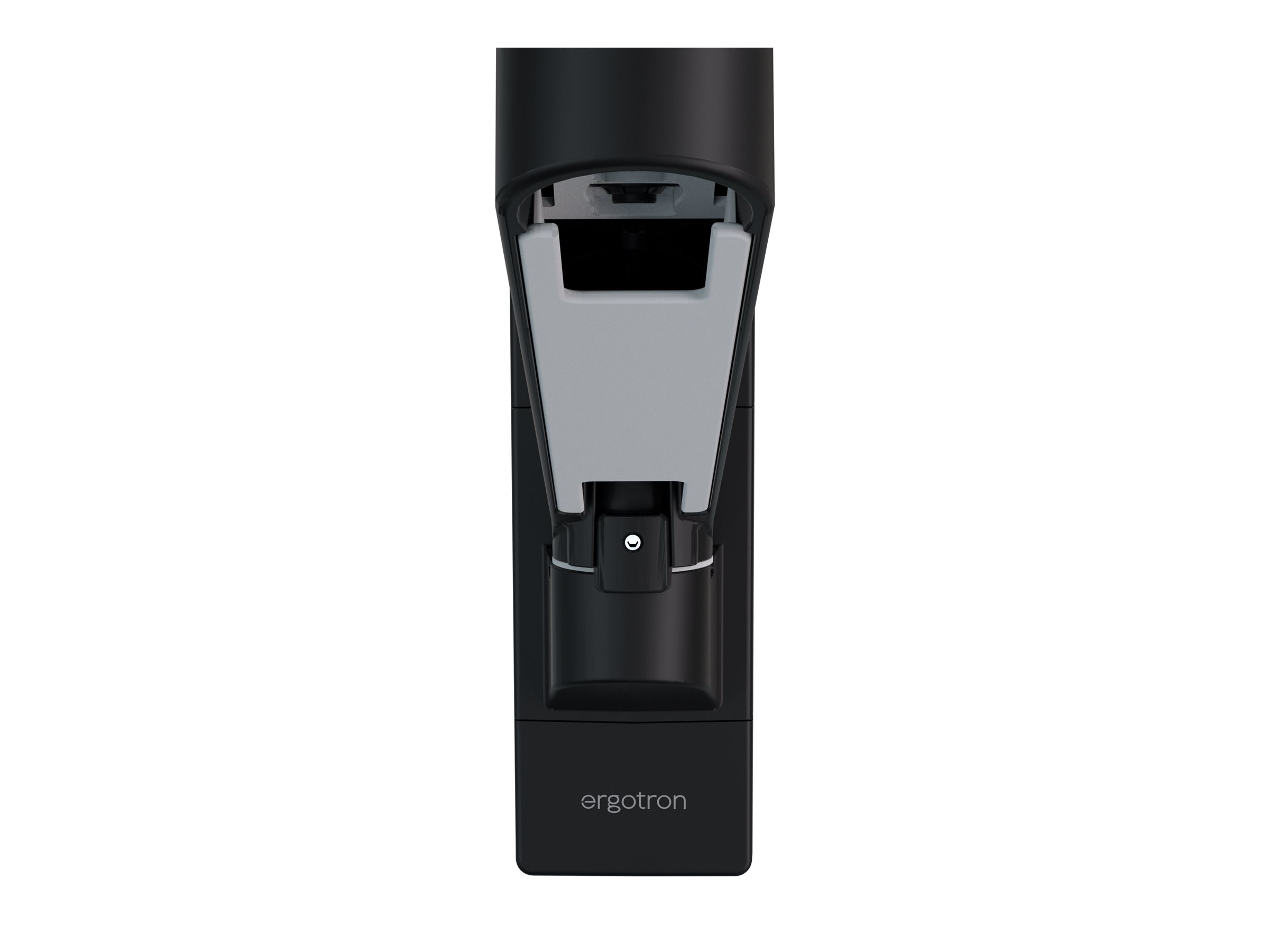 Ergotron LX Pro Dual Tischarm Schwarz bis 34 Zoll