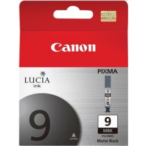 Canon PGI9 MBK matt schwarz Druckerpatrone