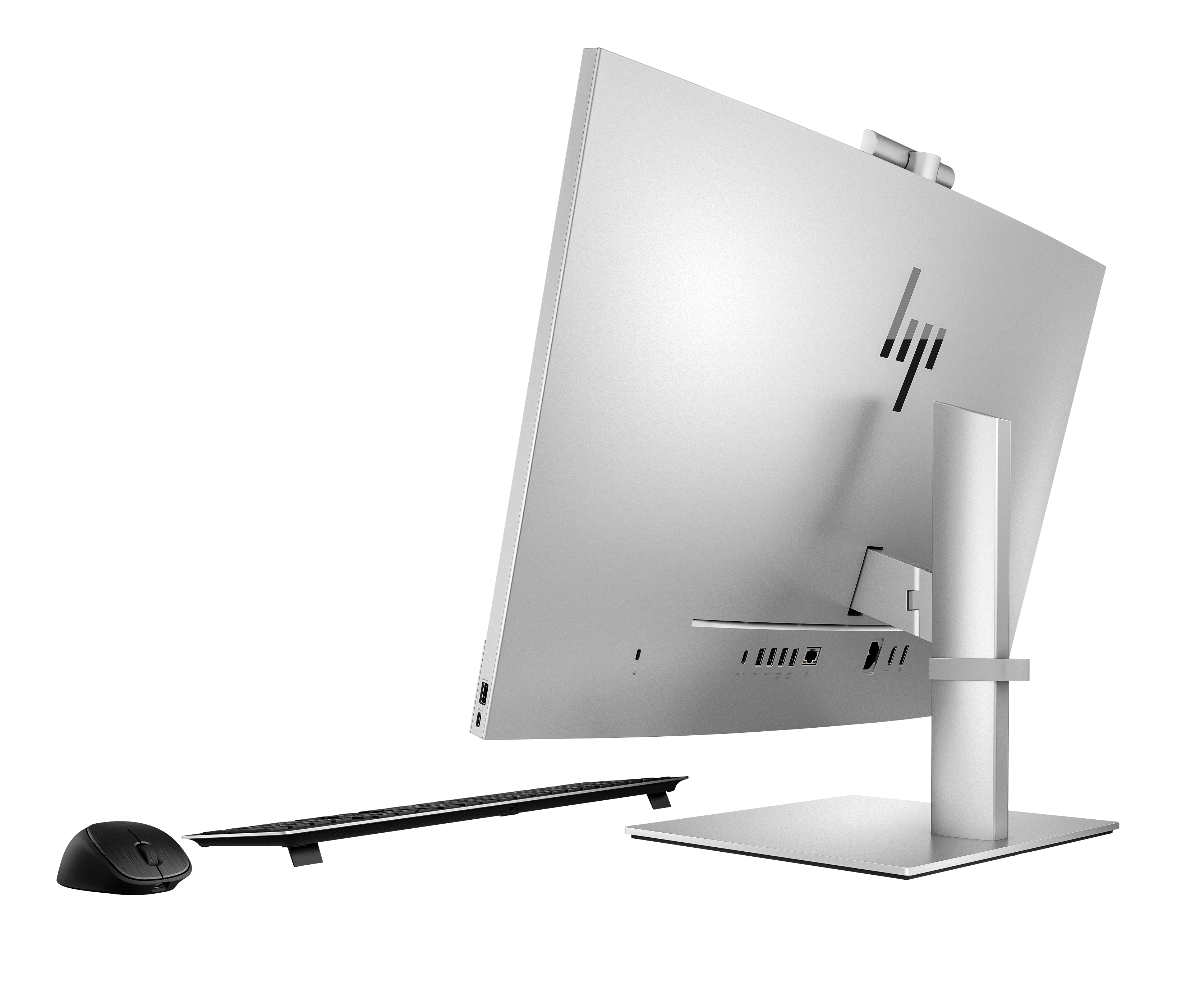 HP EliteOne 870 G9 All-in-One Touch 27,0 Zoll i5-14500 16 GB RAM QHD