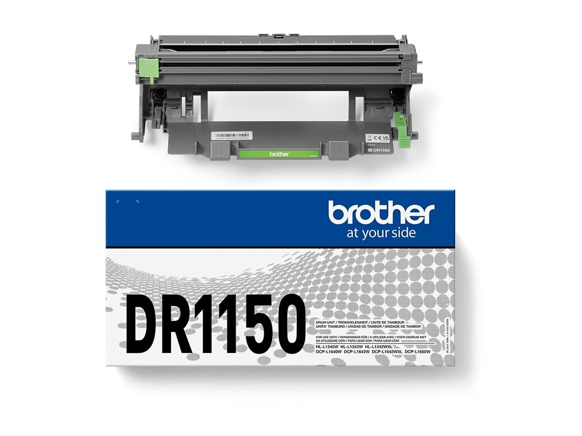 Brother DR1150 Trommeleinheit