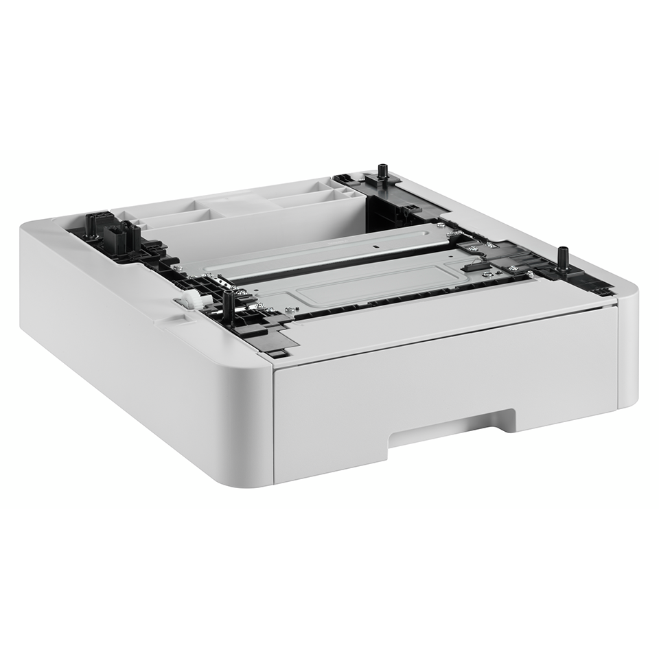Brother LT-310CL unten 250 Blätter