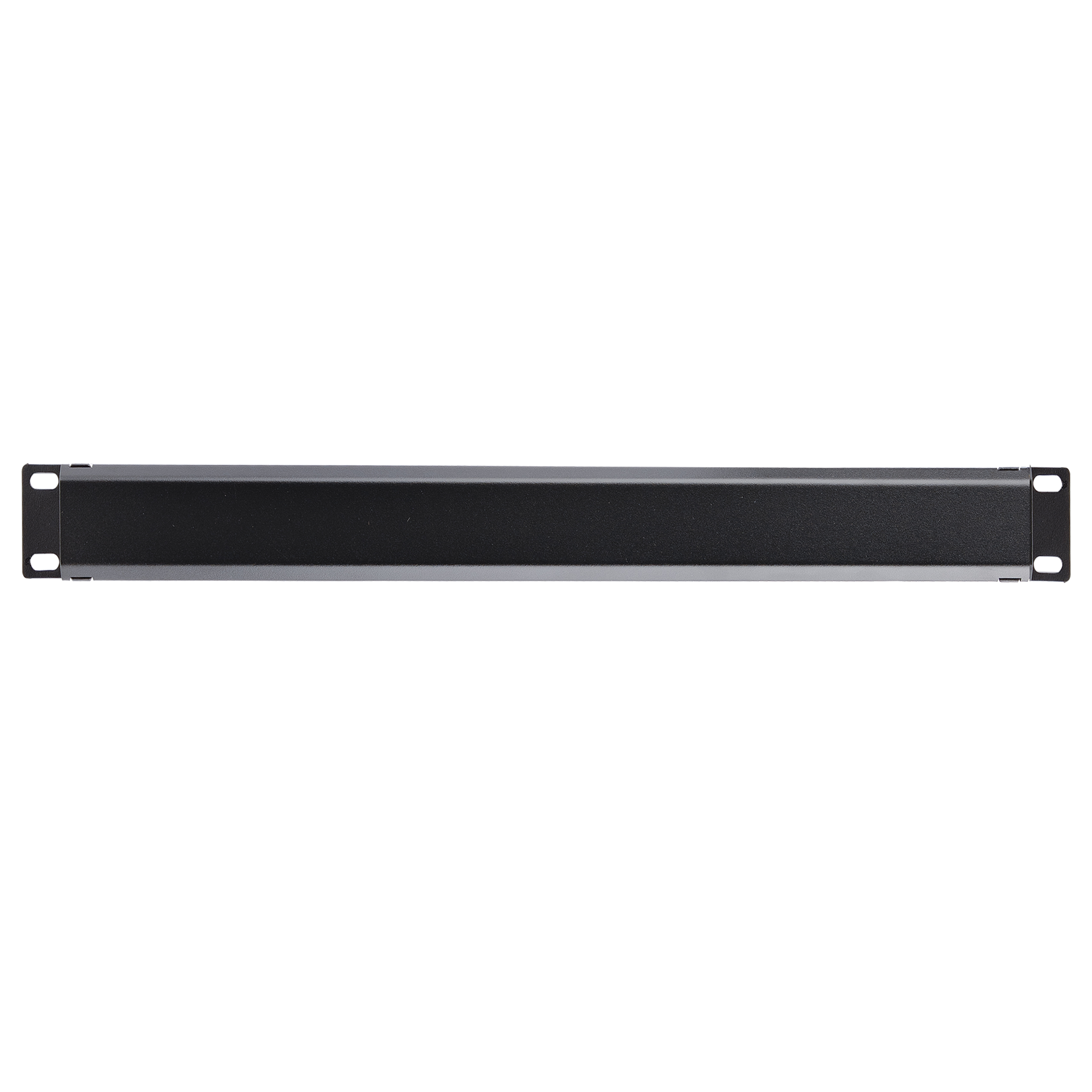 StarTech.com Rangierpanel 1 HE 19 Zoll mit Abdeckung Server Finger